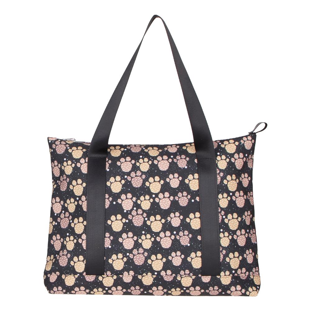 BloominBag Soul Mate Tote Bag Default Title