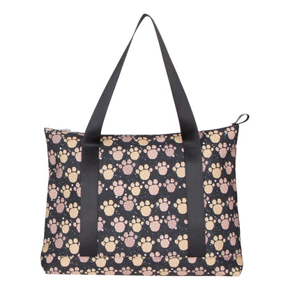 BloominBag Soul Mate Tote Bag Default Title