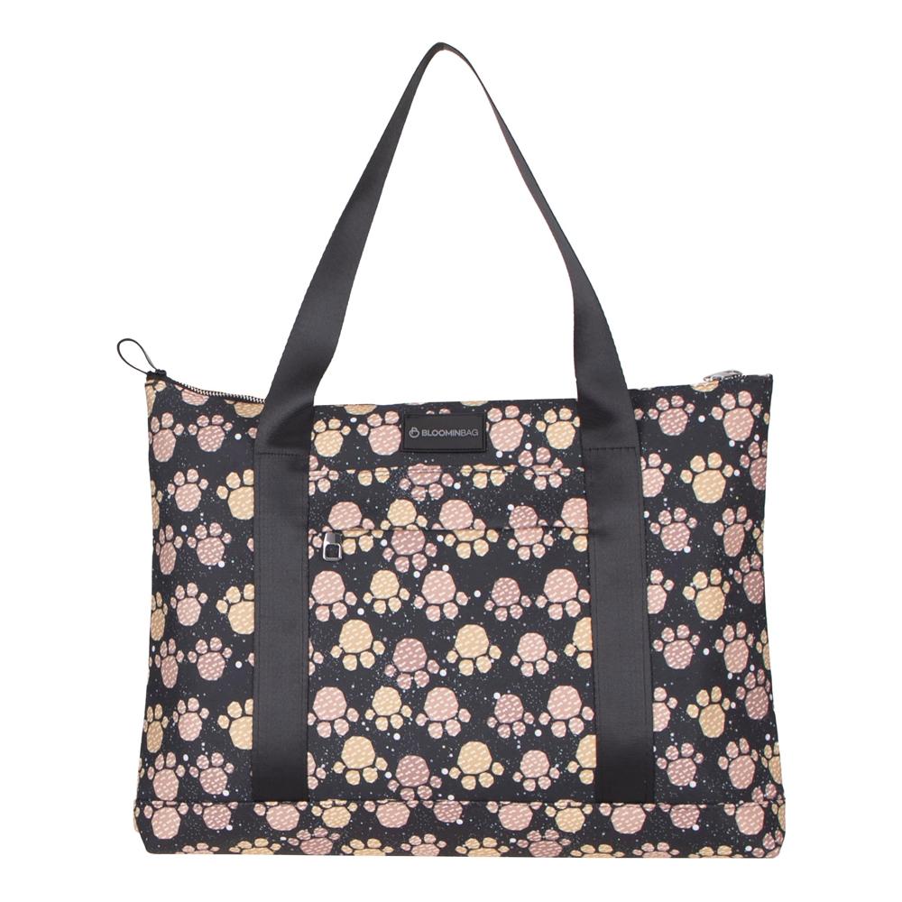BloominBag Soul Mate Tote Bag