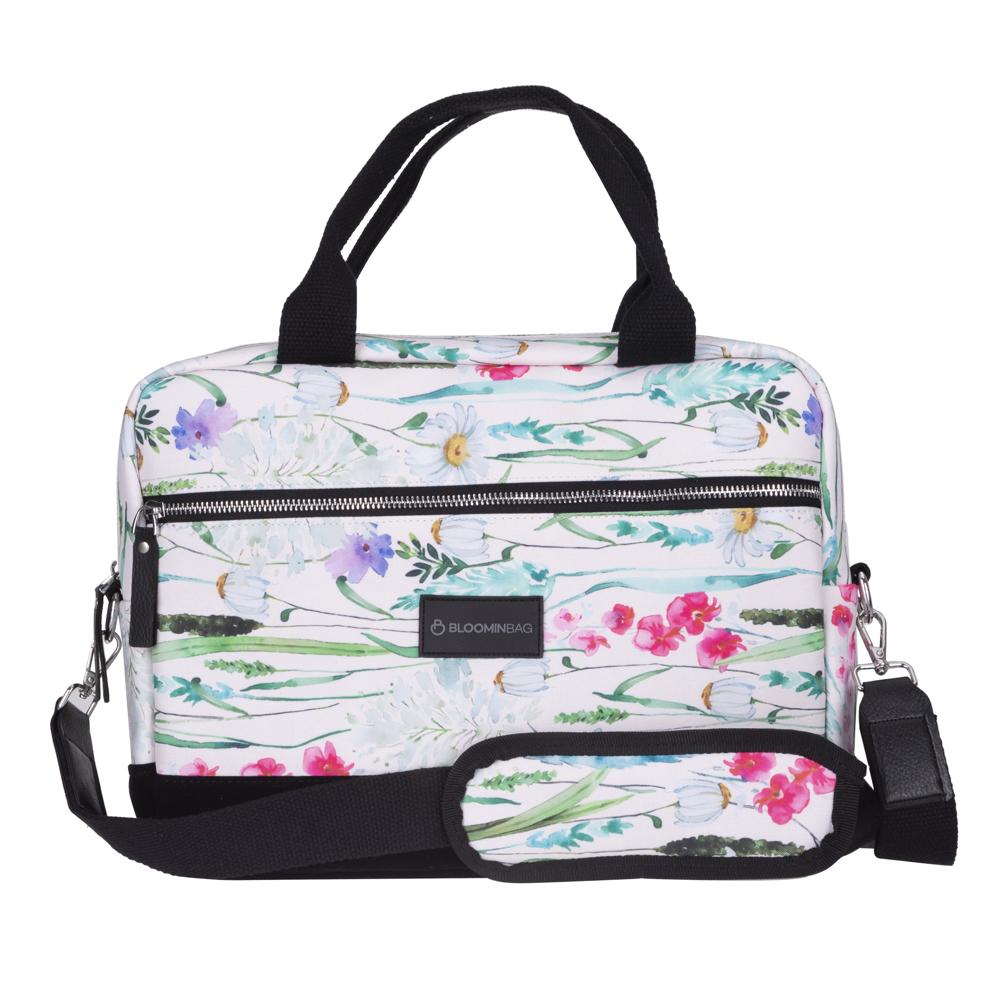 BloominBag Spring Bloom 13-14 inç Laptop / Macbook Bag