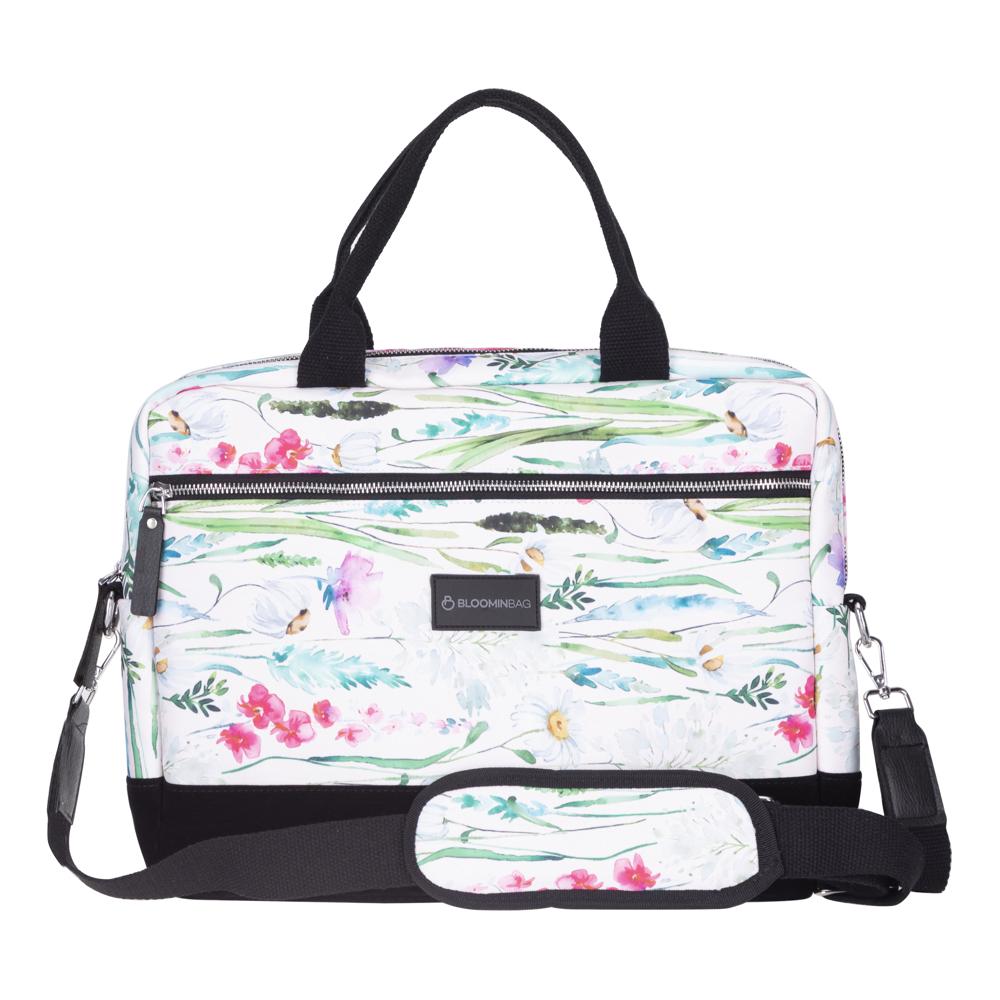 BloominBag Spring Bloom 15-16 inç Laptop / Macbook Bag