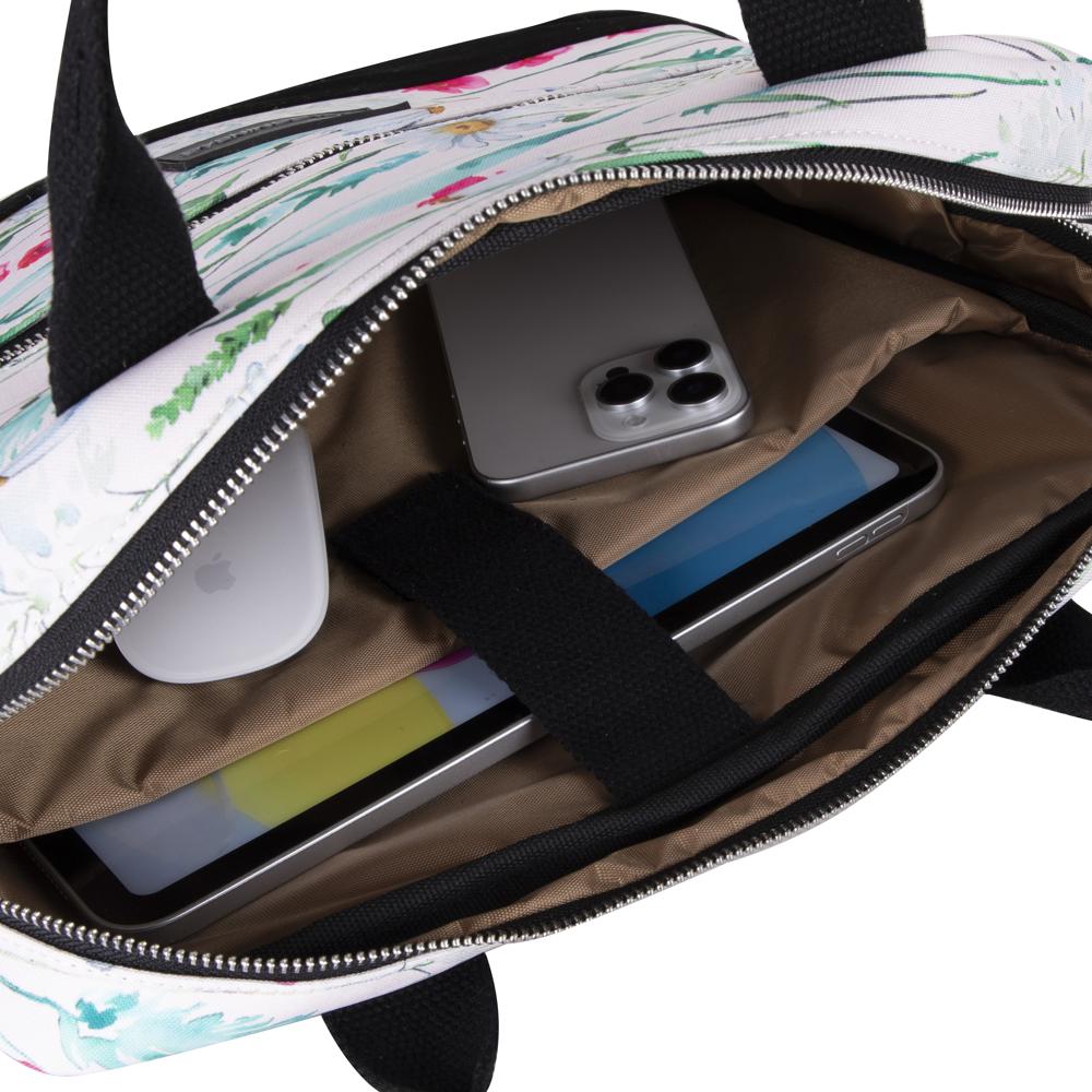 BloominBag Spring Bloom 15-16 inç Laptop / Macbook Bag