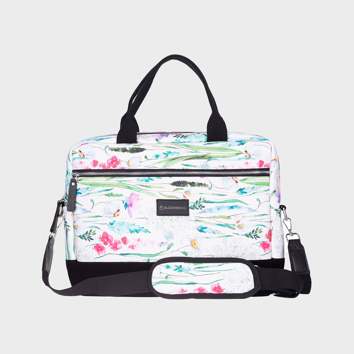 BloominBag Spring Bloom 15-16 inç Laptop / Macbook Bag Default Title