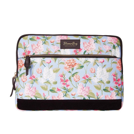 BloominBag Spring Spirit 13-14 Inch Laptop / MacBook Sleeve Default Title
