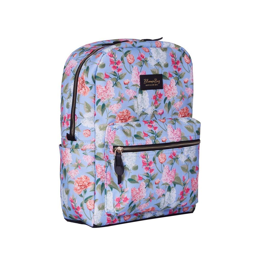 BloominBag Spring Spirit 13-14 Inch MacBook / Laptop Backpack