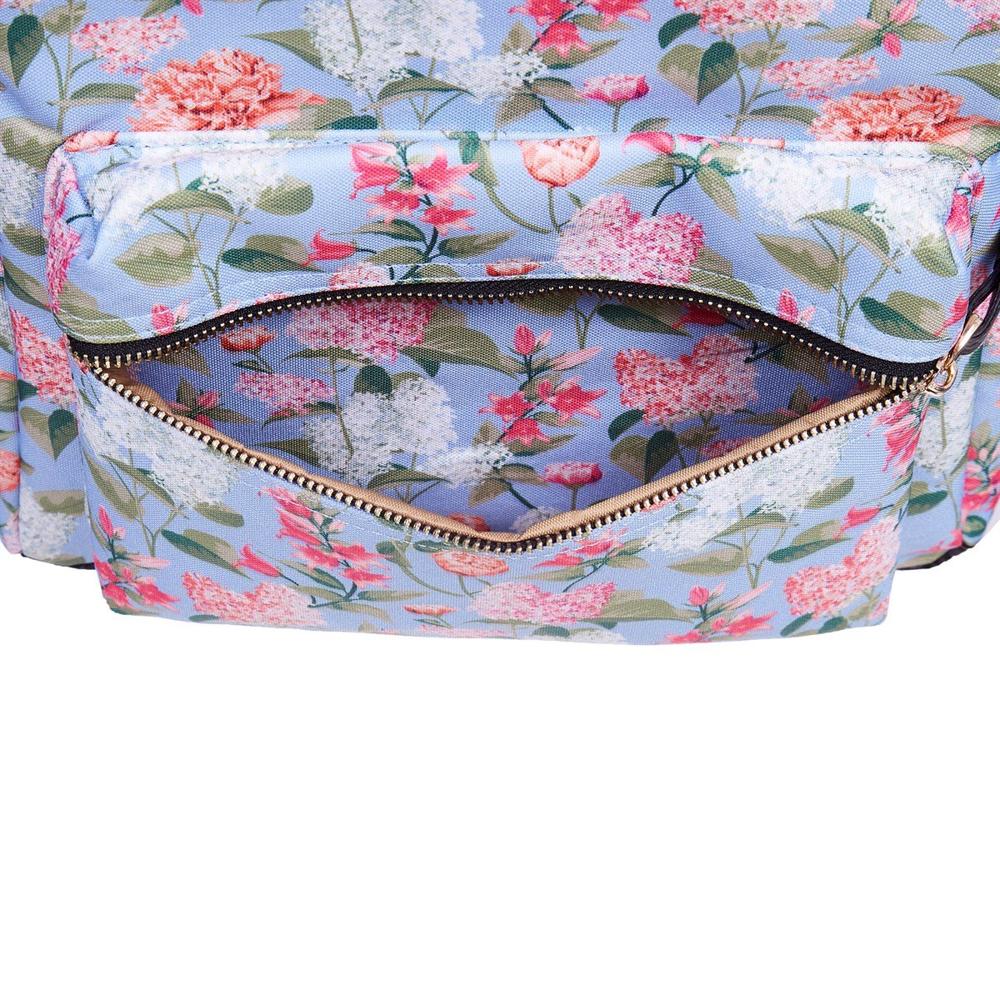 BloominBag Spring Spirit 13-14 Inch MacBook / Laptop Backpack