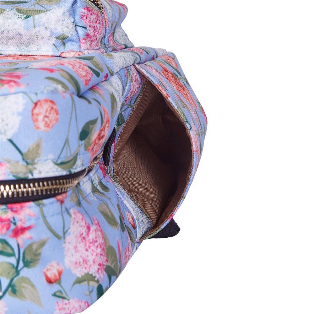 BloominBag Spring Spirit 13-14 Inch MacBook / Laptop Backpack