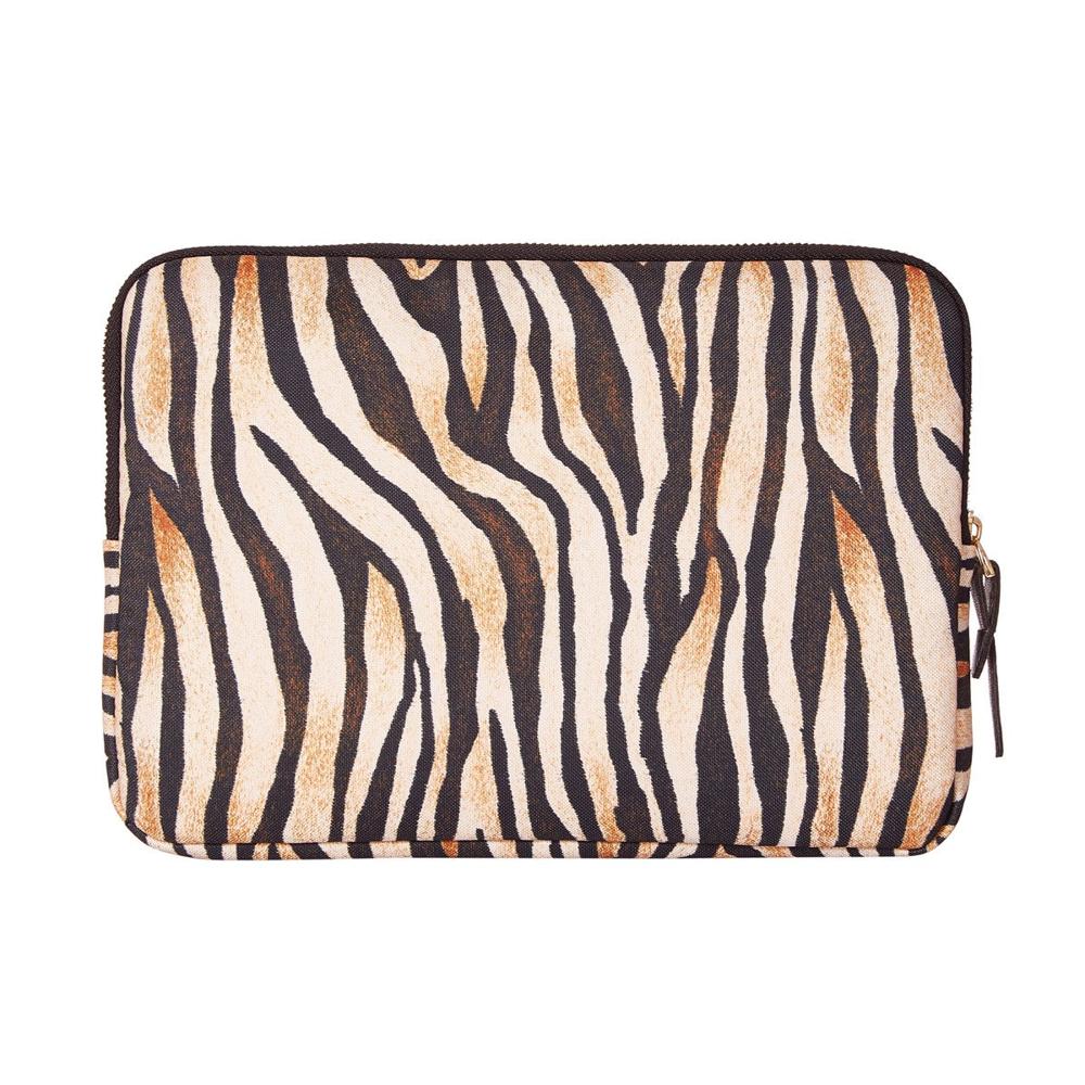 BloominBag Stripy Tricky iPad / Tablet Sleeve