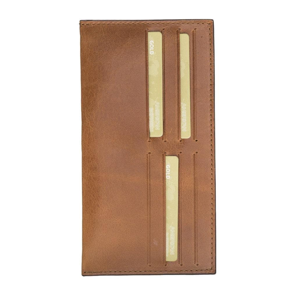 Bouletta Tria Leather Women Clutch Bag