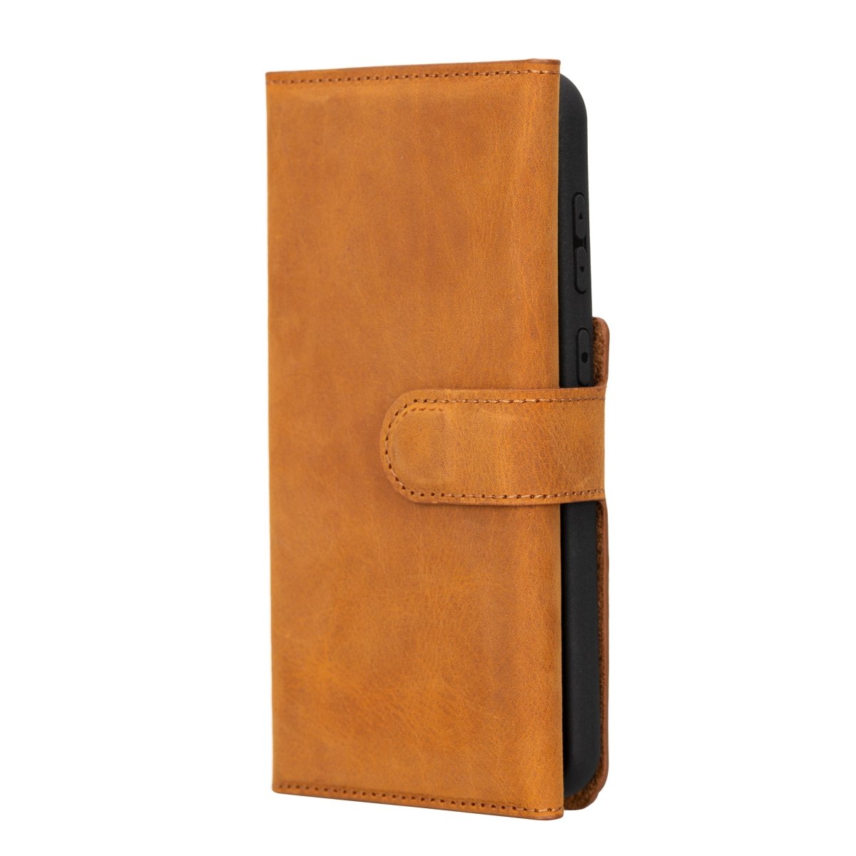 Bayelon Trifold Leather Wallet Case #color_