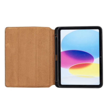 Bouletta Trigon iPad 10.9" Leather Case