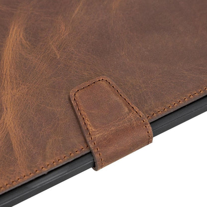 Bouletta Trigon iPad 10.9" Leather Case