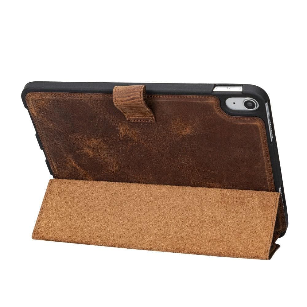 Bouletta Trigon iPad 10.9" Leather Case