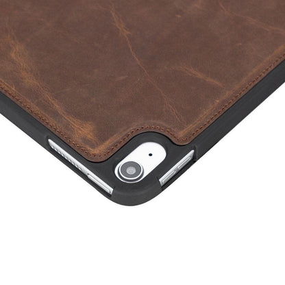 Bouletta Trigon iPad 10.9" Leather Case