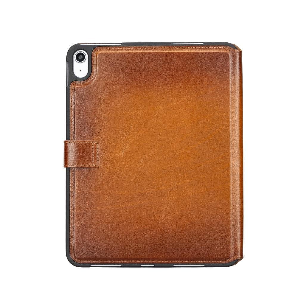 Bouletta Trigon iPad 10.9" Leather Case