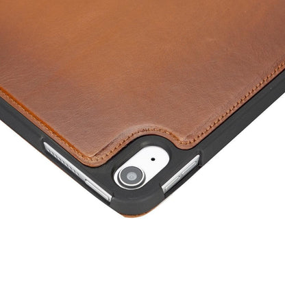 Bouletta Trigon iPad 10.9" Leather Case