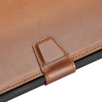 Bouletta Trigon iPad 10.9" Leather Case