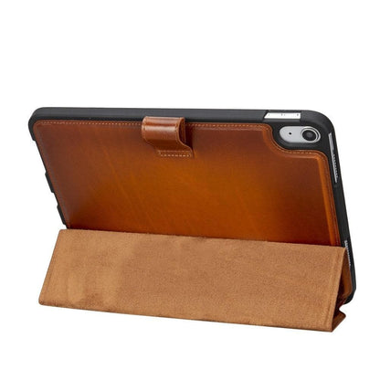 Bouletta Trigon iPad 10.9" Leather Case