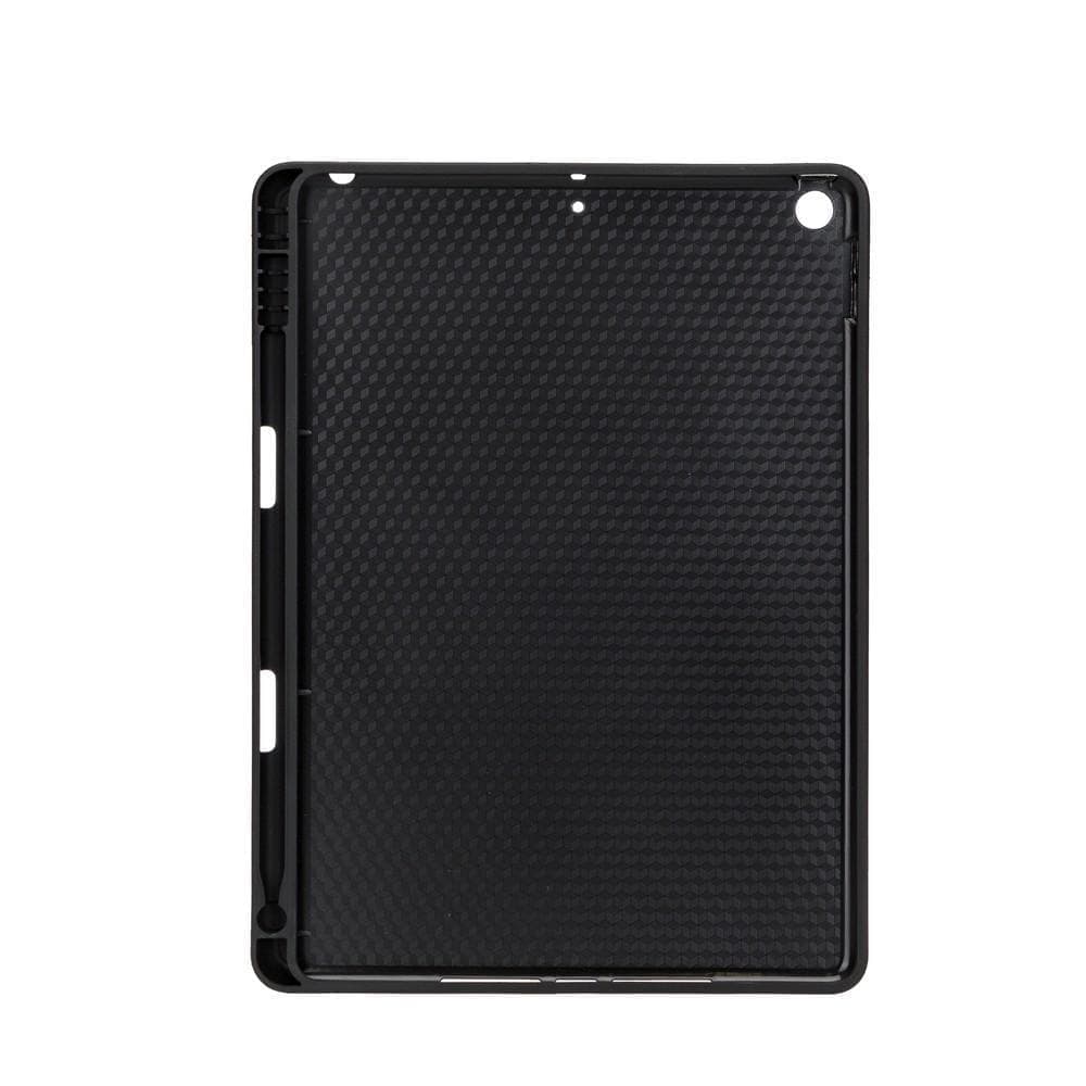 UnBranded Eto iPad 10.2" Leather Wallet Case