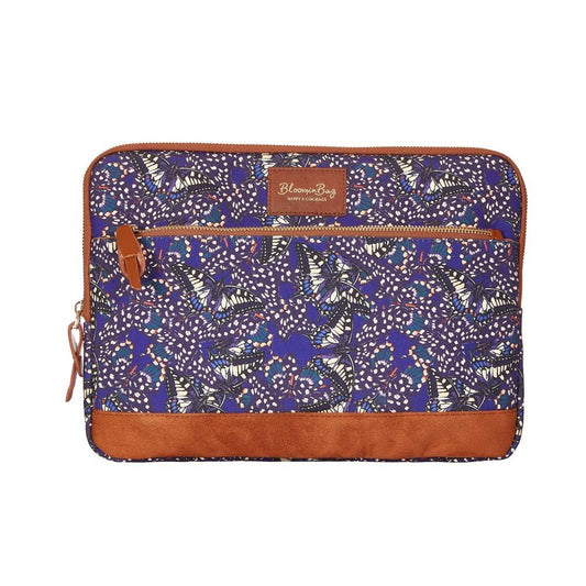 BloominBag Wings of Joy 13-14 Inch Laptop / MacBook Sleeve Default Title