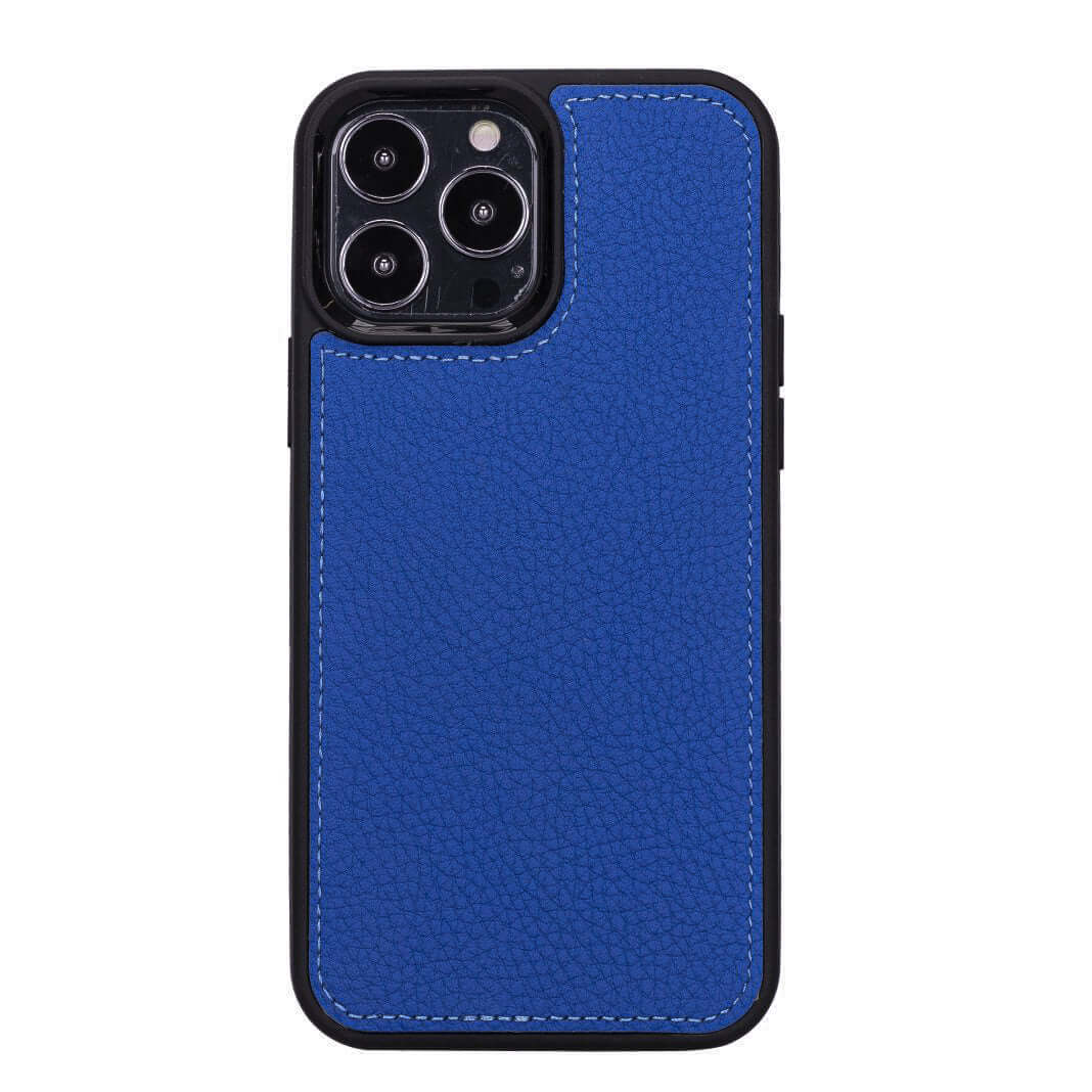 Bayelon iPhone 13 Pro Max Leather Detachable Wallet Case #color_