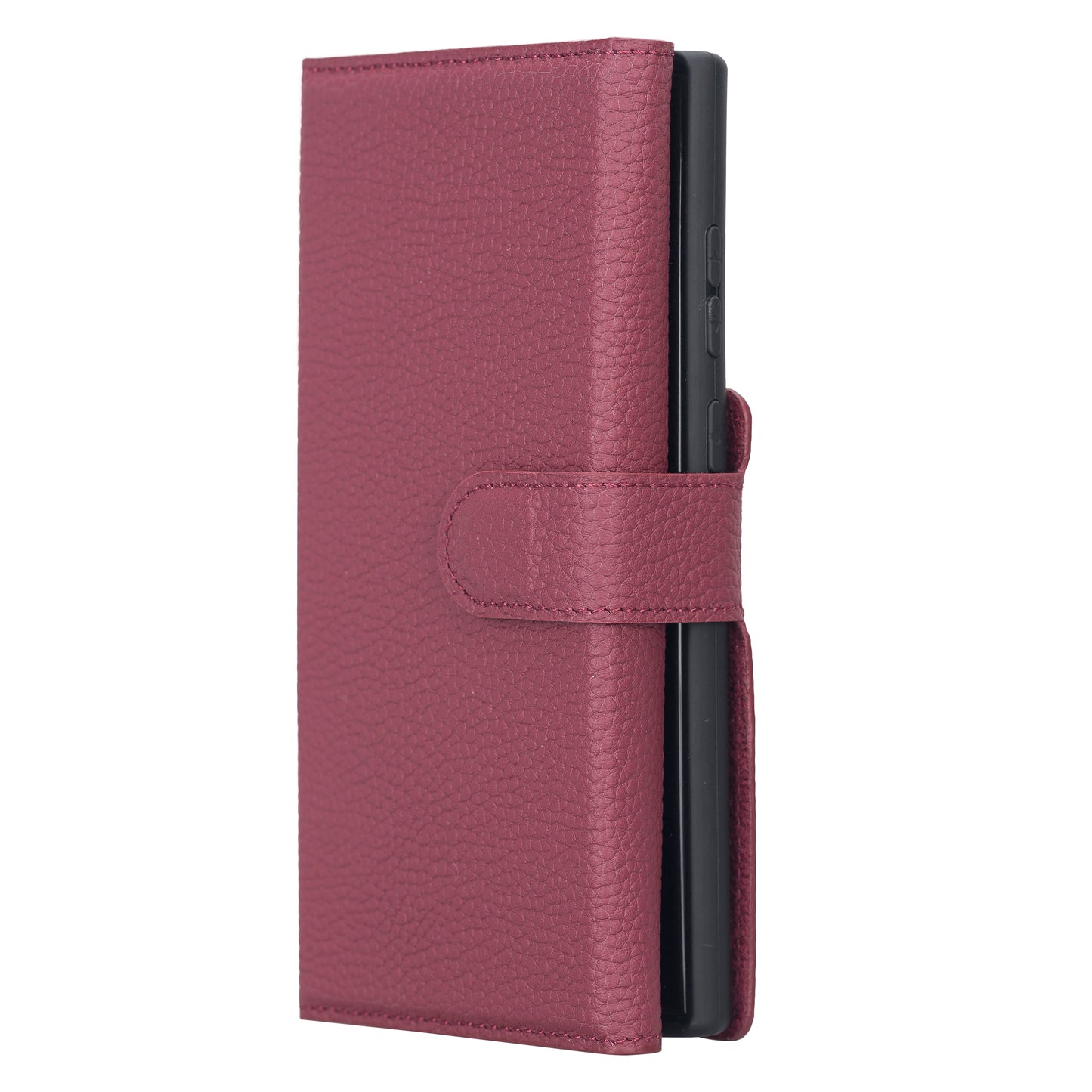 Bayelon Trifold Leather Wallet Case #color_