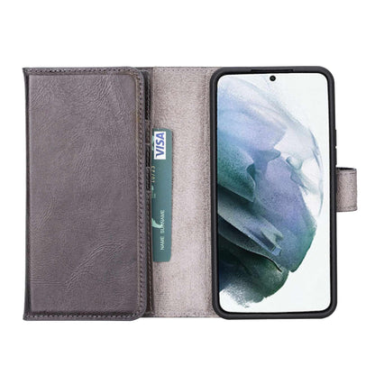 Bayelon Trifold Leather Wallet Case #color_