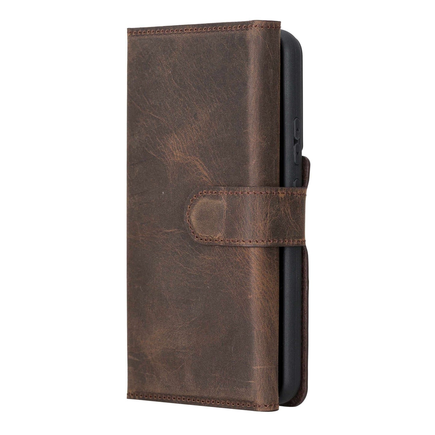 Bayelon Trifold Leather Wallet Case #color_