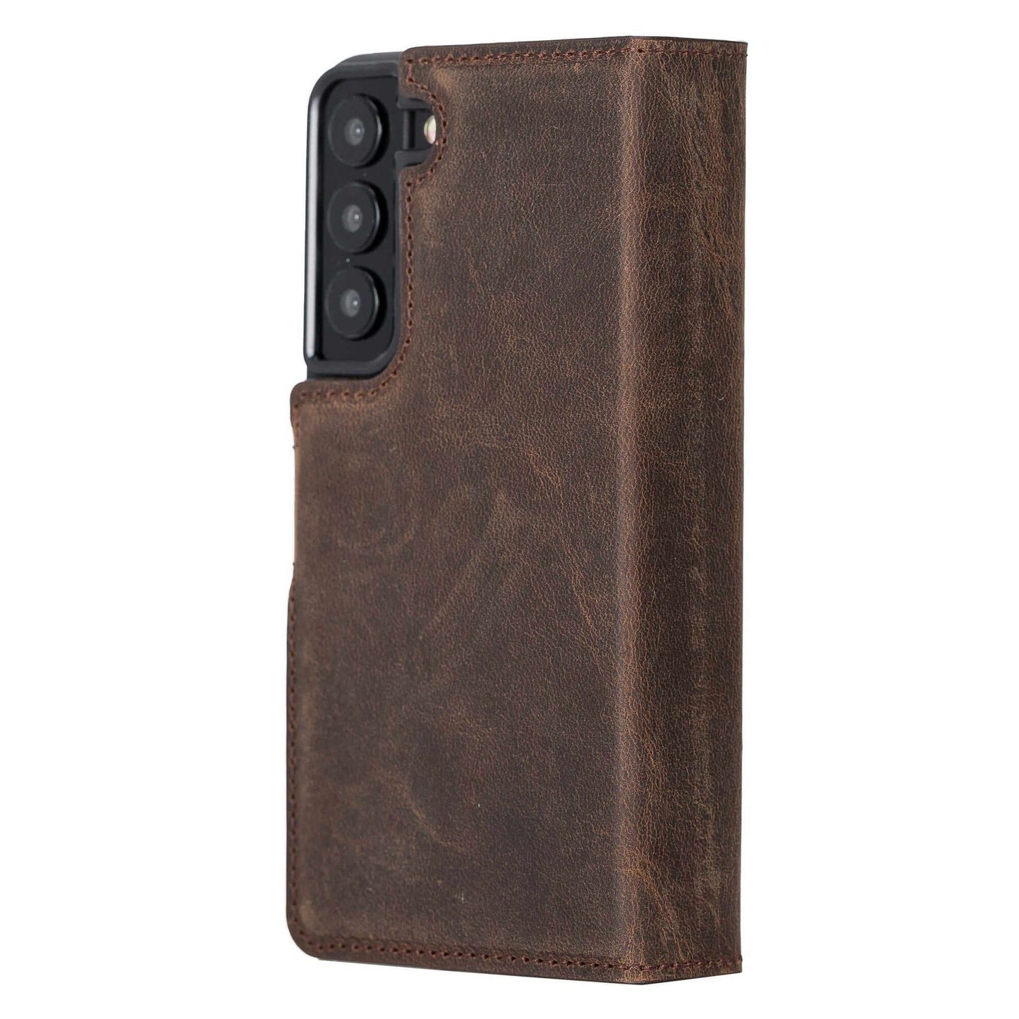 Bayelon Trifold Leather Wallet Case #color_