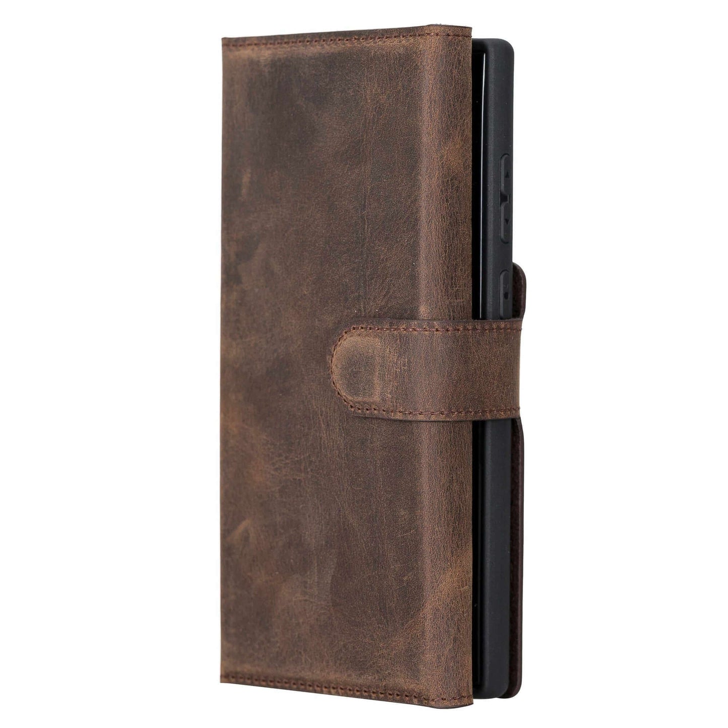 Bayelon Trifold Leather Wallet Case #color_