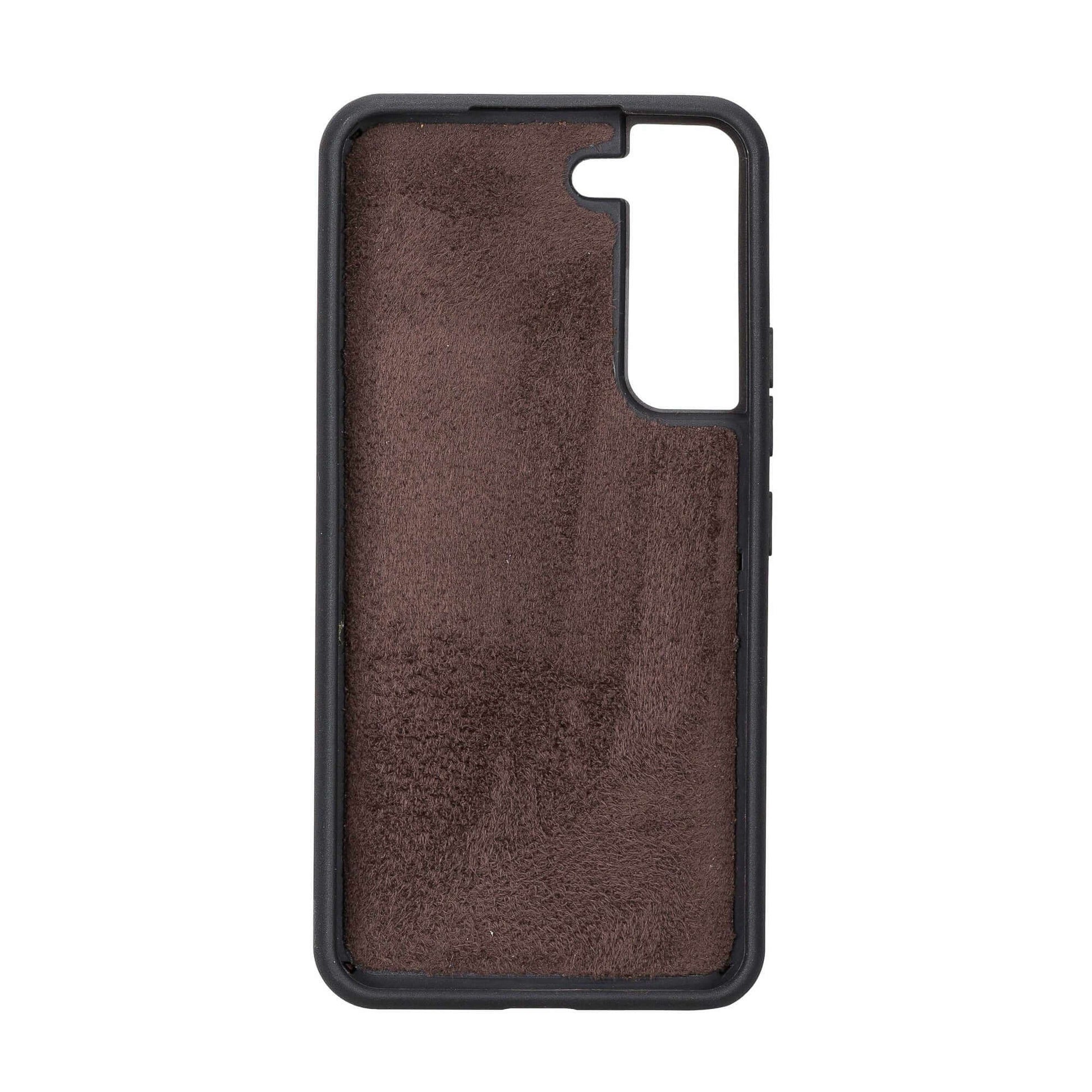 Bayelon Trifold Leather Wallet Case #color_