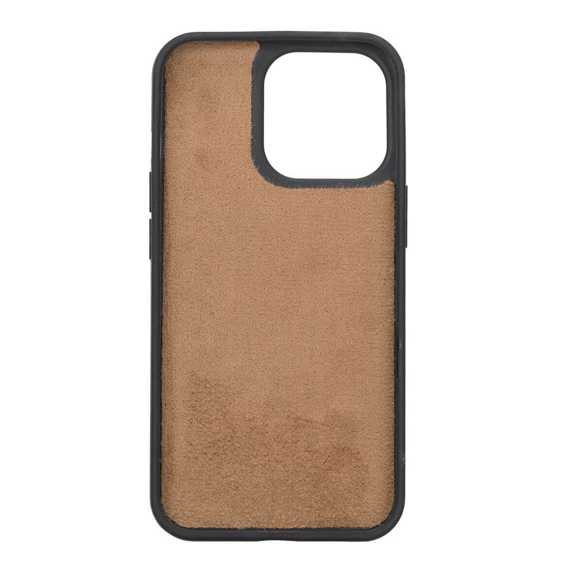 Bayelon iPhone 13 Pro Leather Wallet Case with Kickstand #color_