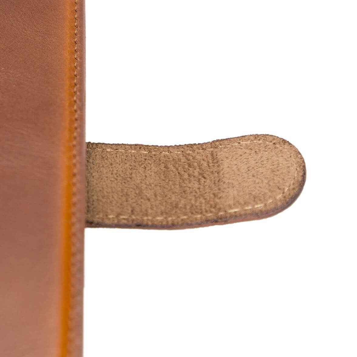 Bayelon iPhone 13 Pro Leather Wallet Case with Kickstand